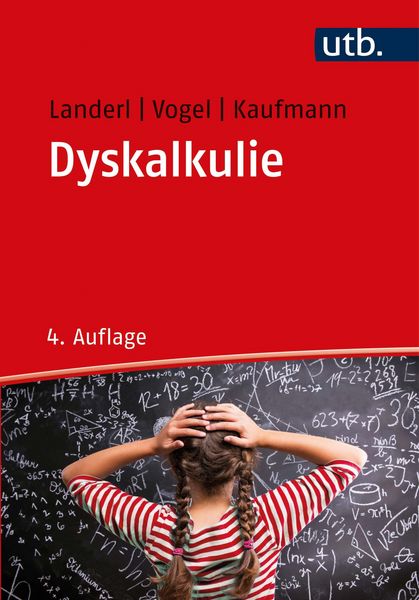 Produktbild: Dyskalkulie