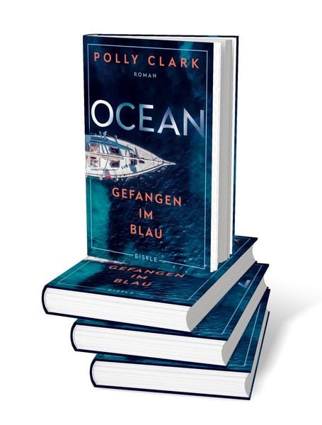 Produktbild: Ocean – Gefangen im Blau