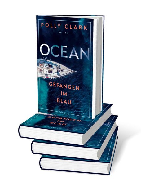 Produktbild: Ocean &ndash; Gefangen im Blau
