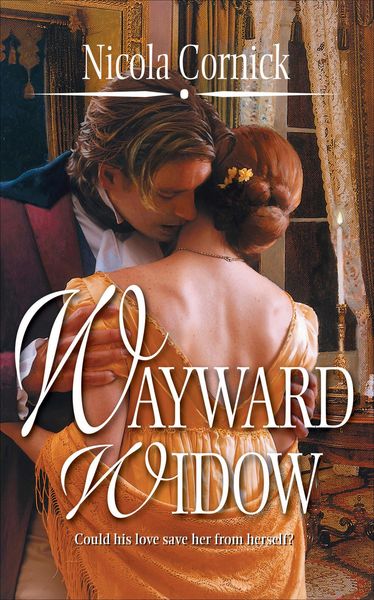 Produktbild: Wayward Widow