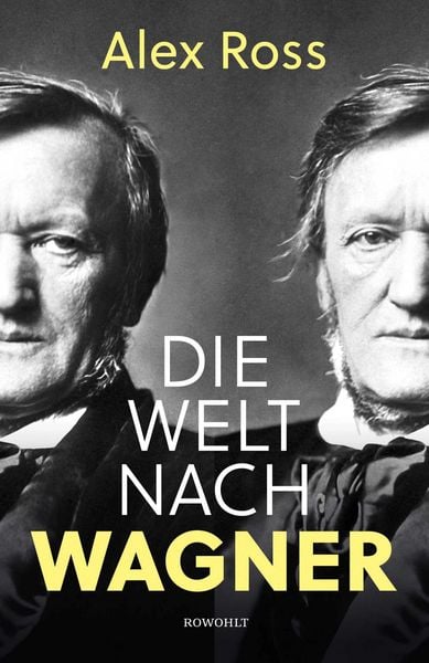 Produktbild: Die Welt nach Wagner