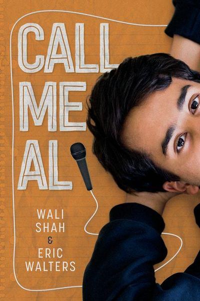 Produktbild: Call Me Al
