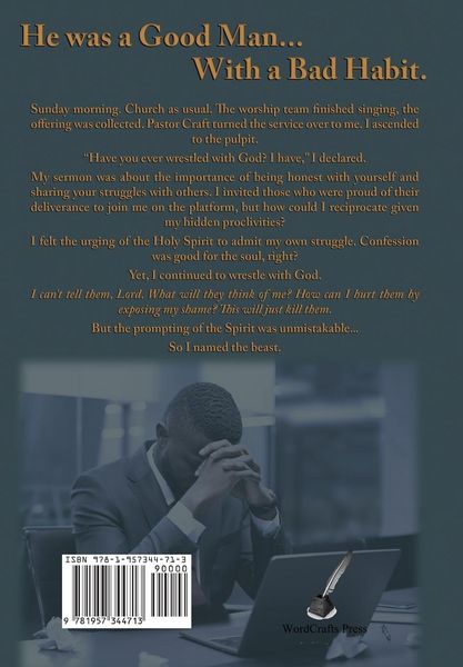 Produktbild: God's Not Finished With Me Yet