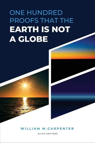 Produktbild: 100 Proofs That Earth Is Not A Globe