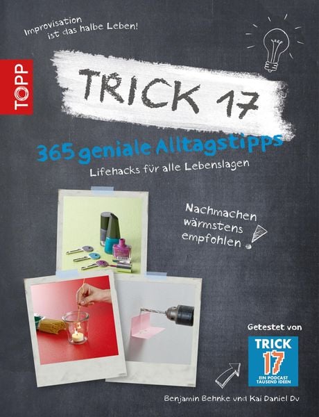 Produktbild: Trick 17
