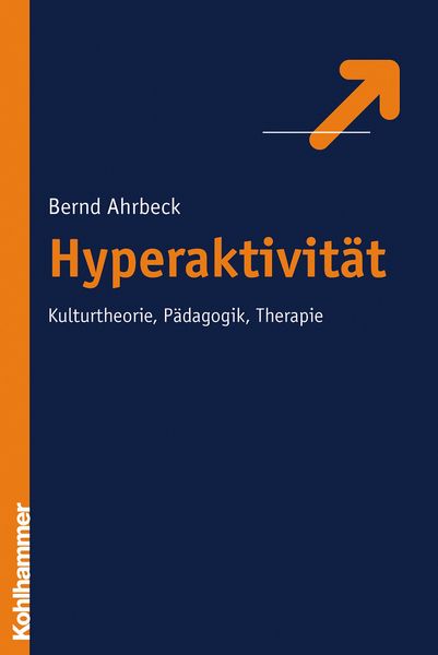Produktbild: Hyperaktivit&auml;t