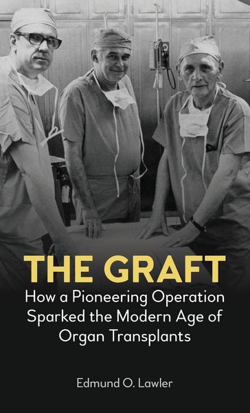 Produktbild: The Graft