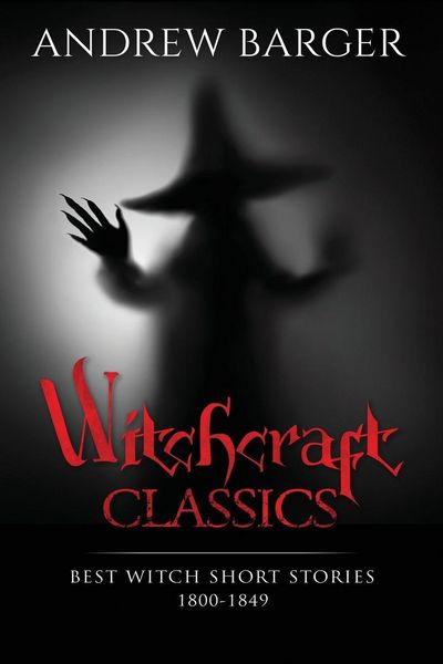 Produktbild: Witchcraft Classics