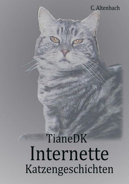 Produktbild: Internette Katzengeschichten