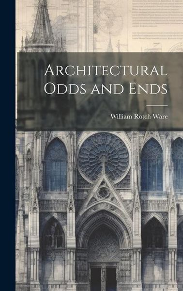 Produktbild: Architectural Odds and Ends