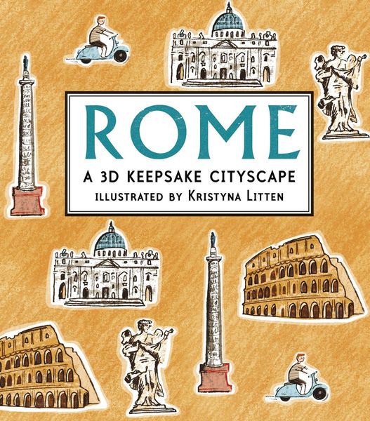 Produktbild: ROME