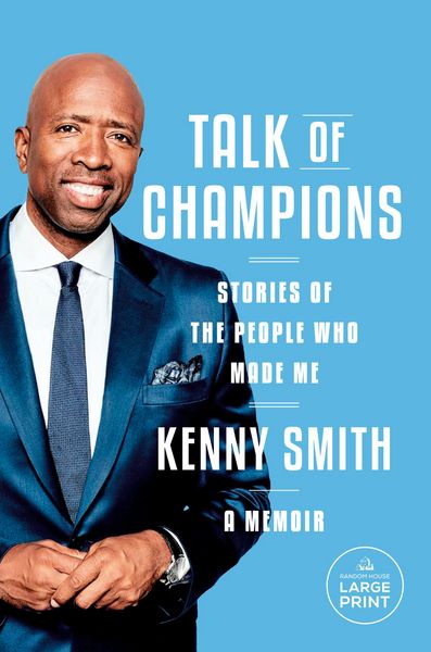 Produktbild: Talk of Champions
