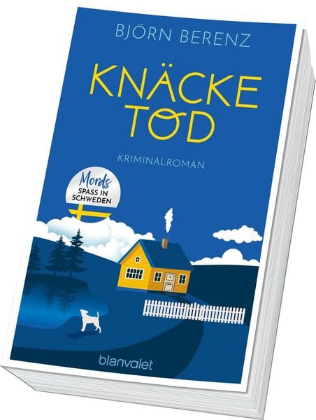 Produktbild: Kn&auml;cketod