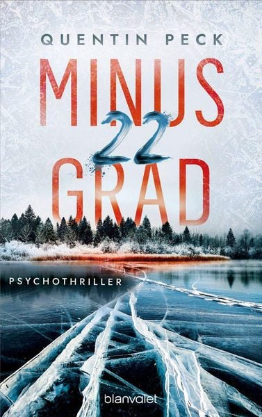 Produktbild: Minus 22 Grad