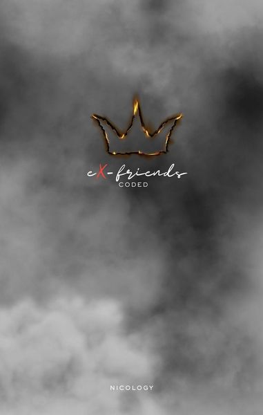 Produktbild: Ex- Friends Coded