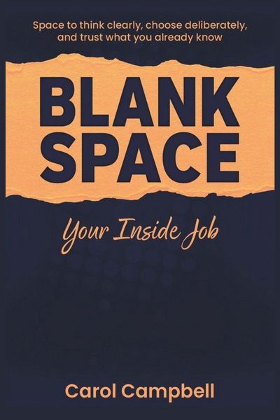Produktbild: Blank Space