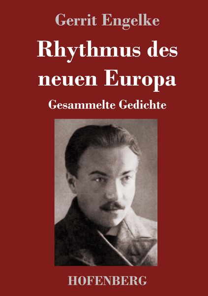 Produktbild: Rhythmus des neuen Europa