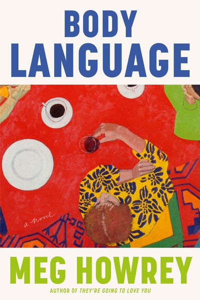 Produktbild: Body Language
