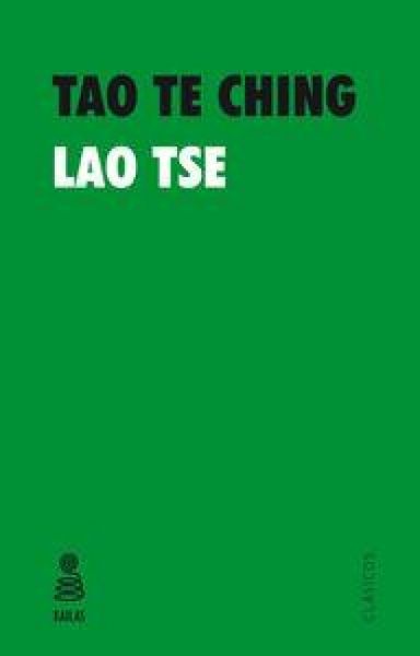 Produktbild: Tao Te Ching