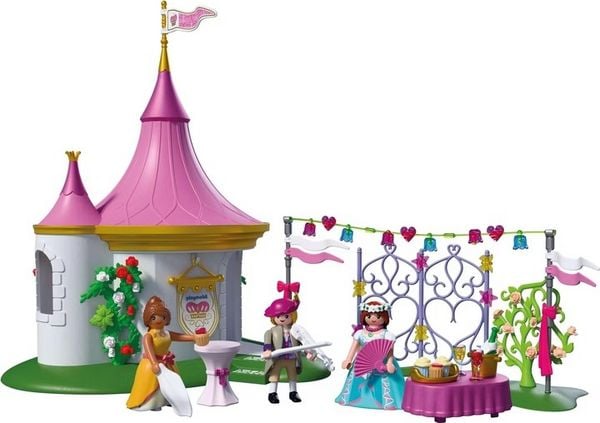 Produktbild: 72052 Maskenball im Pavillon