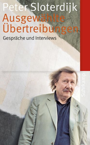 Produktbild: Ausgew&auml;hlte &Uuml;bertreibungen