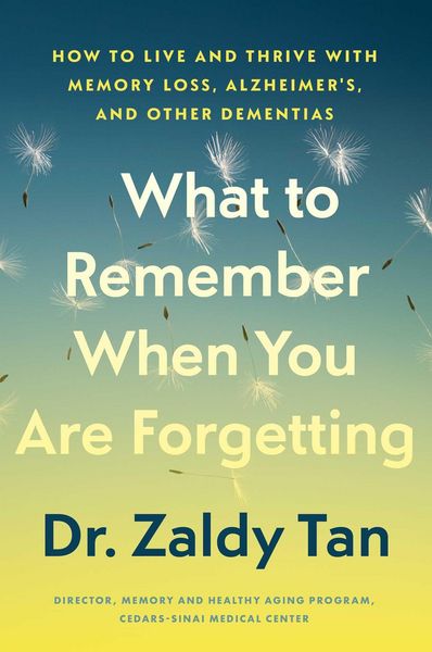 Produktbild: What to Remember When You Are Forgetting