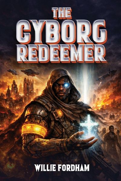 Produktbild: The Cyborg Redeemer