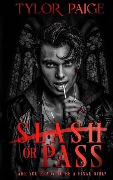 Produktbild: Slash or Pass