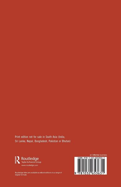 Produktbild: Sikh Diaspora in Japan
