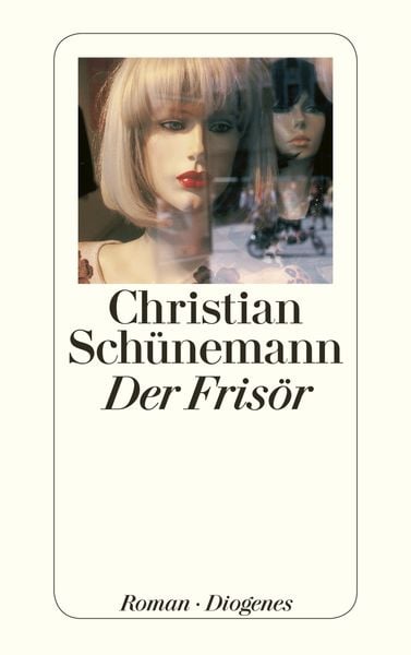 Produktbild: Der Fris&ouml;r
