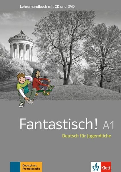 Produktbild: Fantastisch! A1