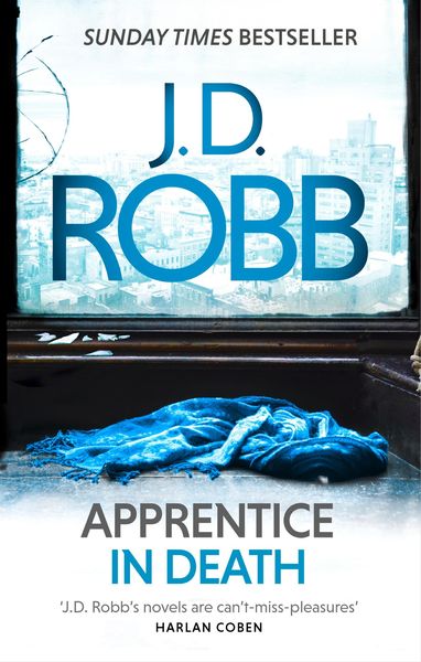 Produktbild: Apprentice in Death