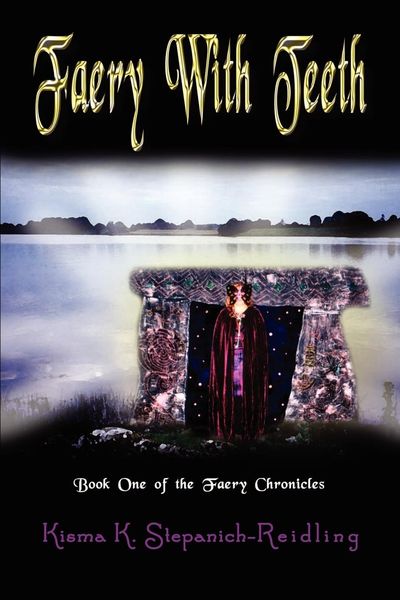 Produktbild: Faery With Teeth