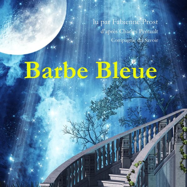 Produktbild: Barbe Bleue