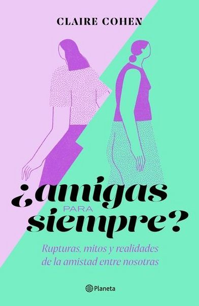 Produktbild: &iquest;Amigas Para Siempre?