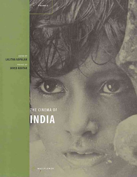 Produktbild: Gopalan, L: Cinema of India