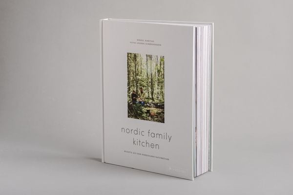 Produktbild: Nordic Family Kitchen