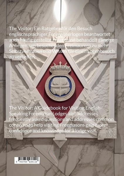 Produktbild: The Visitor