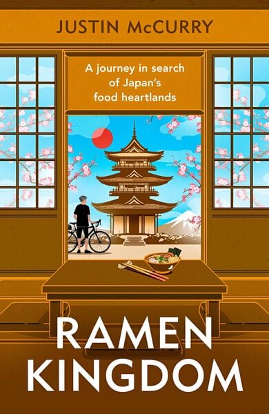 Produktbild: Ramen Kingdom