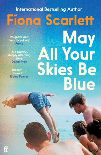 Produktbild: May All Your Skies Be Blue