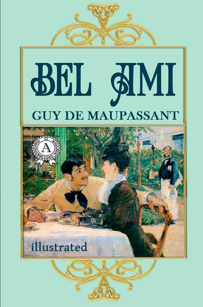 Produktbild: Bel Ami
