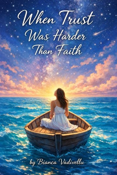 Produktbild: When Trust Was Harder Than Faith