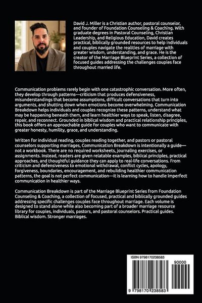 Produktbild: Communication Breakdown
