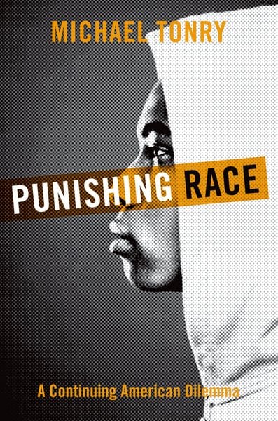 Produktbild: Punishing Race