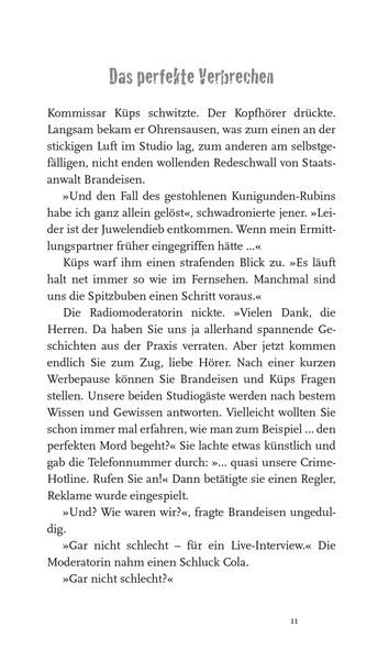 Produktbild: Sieben Tote sind nicht genug