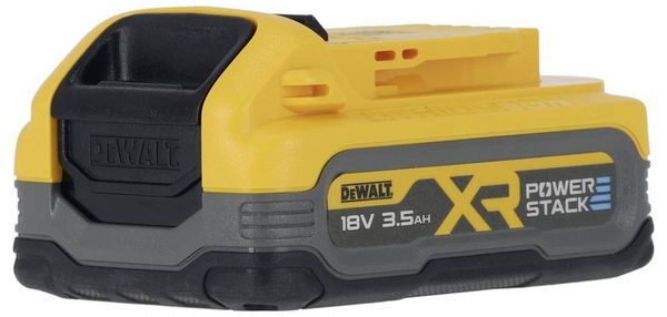Produktbild: DEWALT DCBP318-XJ Werkzeug-Akku 18V 3.5Ah Li-Ion