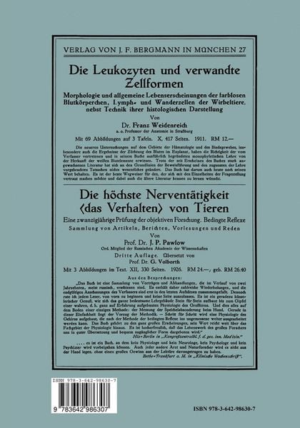 Produktbild: Neue Methoden und Ergebnisse der Enzymforschung