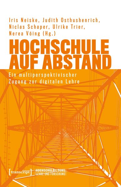 Produktbild: Hochschule auf Abstand