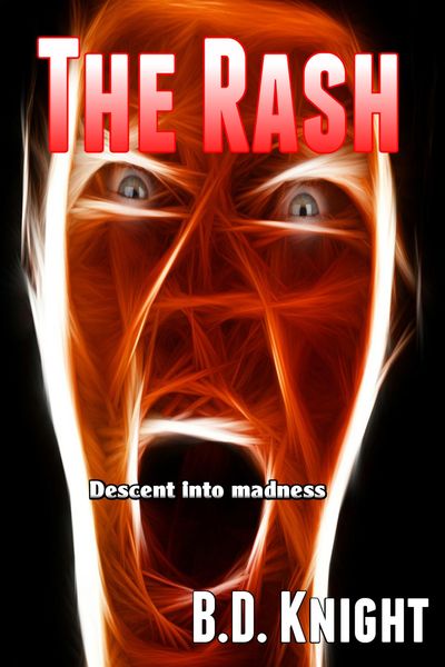 Produktbild: The Rash - Descent Into Madness