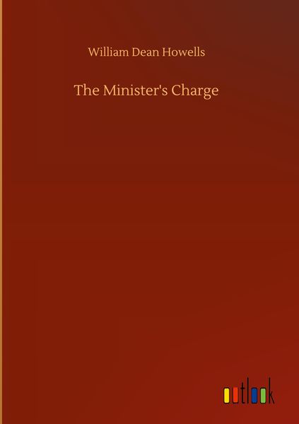 Produktbild: The Minister's Charge